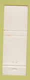Matchbook Cover - Hydroplate & Machine Service Princeton WV