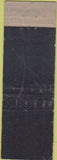 Matchbook Cover - Hotel Delmonico New York City WORN