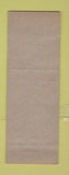 Matchbook Cover - Boone Hotels Manhattan El Dorado KS Vinita OK WEAR