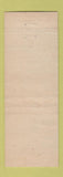 Matchbook Cover - Hughes Music Pianos Warren OH