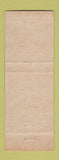 Matchbook Cover - Kenny's Sohio oil gas Youngstown OH