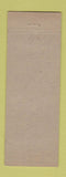 Matchbook Cover - Sandusky Restaurant MI NF Engelhart WEAR
