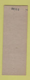 Matchbook Cover - Hall's Market Grocery Grattan MI low phone #