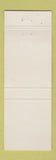 Matchbook Cover - Crawford County Federal Credit Union Grayling MI 1976