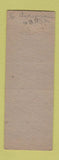 Matchbook Cover - Carlton Kessler Real Estate Holt MI