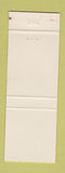 Matchbook Cover - Sorenson's Sporting Goods Grayling MI