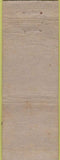 Matchbook Cover - Cass Midway stamped Arrow WWII POOR