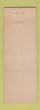 Matchbook Cover - Trivet Motel Lebanon PA restaurant