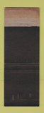 Matchbook Cover - The Circlon Allentown Easton PA