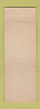 Matchbook Cover - Alcoa Aluminum Schuylkill Haven PA WEAR