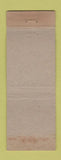 Matchbook Cover - Betsy Ross Chocolate Shop Wilkes Barre PA