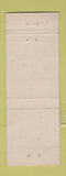 Matchbook Cover - Hoe Sai Gai Restaurant Chinese Chicago IL