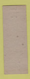 Matchbook Cover - Harshman's Restaurant Eaton OH
