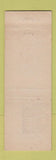 Matchbook Cover - Rosemont Motor Court Restaurant Allentown PA