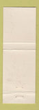 Matchbook Cover - Batchelor's Beauty Basket Lafayette IN? WEAR