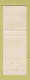 Matchbook Cover - Panama City 1966