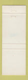 Matchbook Cover - Higbee Import Fair Cleveland OH