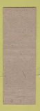 Matchbook Cover - Christie Johnson's Antlers Harrisburg PA WORN