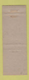 Matchbook Cover - Sand's Grocery Seneca IL