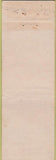Matchbook Cover - Bert's Tap Room American Legion deco WORN