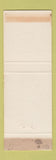Matchbook Cover - Alton Car Wash Allentown PA