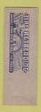 Matchbook Cover - Haynes Tire Company