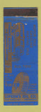 Matchbook Cover - Lipson's Oil Tires Mattapan MA WEAR