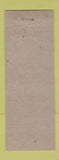 Matchbook Cover - Evans Tags Envelopes Cleveland OH