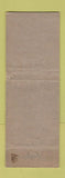 Matchbook Cover - Wynn's Oil Emery Jackson Albert Lea MN WEAR