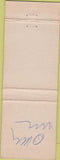Matchbook Cover - Haxtun Co-op Oil Co CO WEAR