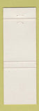 Matchbook Cover - Consumers Power Company Bay City MI electricity gas