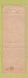 Matchbook Cover - Herrick's Motel Gettysburg PA