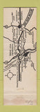 Matchbook Cover - Greystone Motor Lodge Carlisle PA