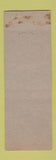 Matchbook Cover - Houck's Funeral Home Pottstown PA low phone #