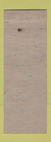 Matchbook Cover - Gearhar's Dairy Lunch Sunbury PA
