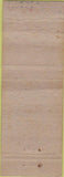 Matchbook Cover - Hat Cleaners  BLANK POOR