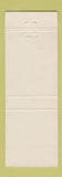 Matchbook Cover - Nite Kap Motel Santa Maria CA