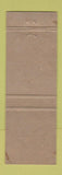 Matchbook Cover - Kenmar Motel Newburg PA