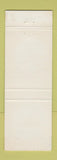 Matchbook Cover - Fulton National Bank Lancaster PA