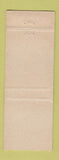 Matchbook Cover - Wilkinsburg Federal Savings and Loan PA
