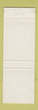 Matchbook Cover - Fulton National Bank Lancaster PA
