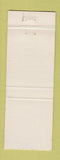 Matchbook Cover - First National Bank Shippensburg PA WEAR