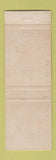 Matchbook Cover - The Hitchin Post Inn Harrisburg PA