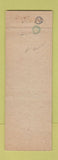 Matchbook Cover - Golden Grill Harrisburg PA