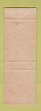 Matchbook Cover - The Dutch Cupboard Carlisle PA