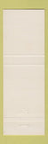 Matchbook Cover - Carlisle Hospital Barber Shop PA