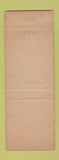 Matchbook Cover - The Village Inn Jeannette PA