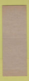 Matchbook Cover - Yeingst and Brenneman Barber Shop Carlisle PA