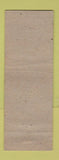 Matchbook Cover - Vogue Beauty Salon Sharon PA WEAR