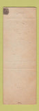 Matchbook Cover - Hotel Berwick PA